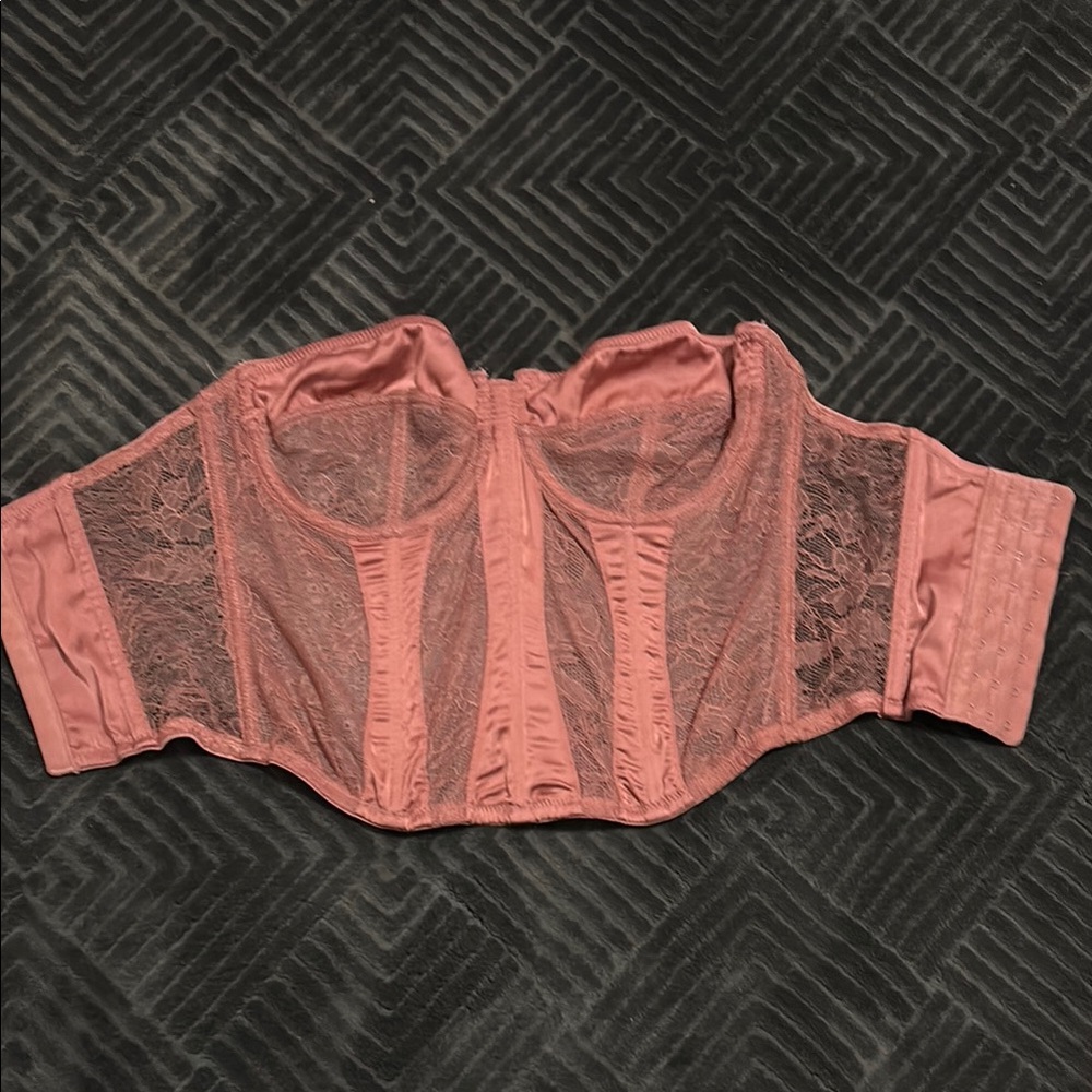 ASOS Lace Bralette